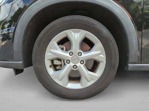 Used 2023 Honda HR-V LX image 14