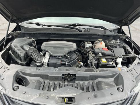 Used 2019 Chevrolet Blazer LT image 28