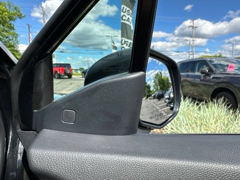 Used 2023 Honda Passport TrailSport image 24