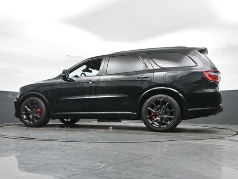 Used 2023 Dodge Durango SRT image 53