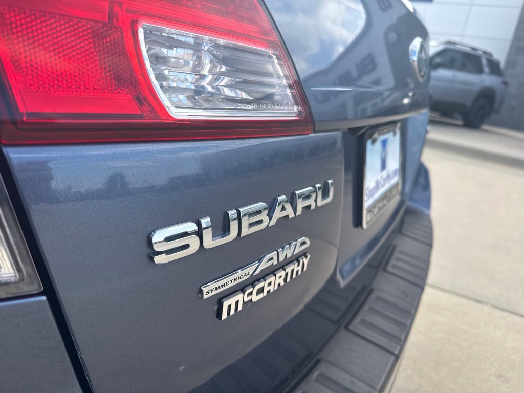 Used 2013 Subaru Outback 2.5i Premium AWD/4WD image 9