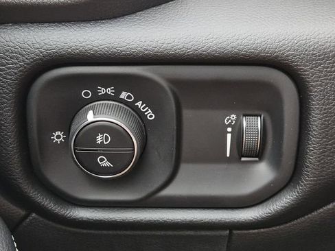 New 2026 RAM 2500 Lone Star image 20