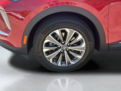 Used 2025 Buick Envision Preferred AWD/4WD image 24