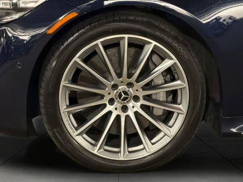 Used 2023 Mercedes-Benz S 580 4MATIC Sedan image 25
