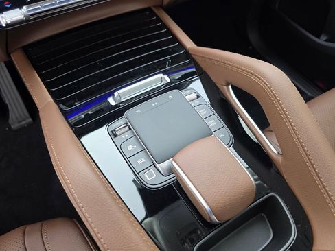 New 2026 Mercedes-Benz GLE 350 4MATIC image 15