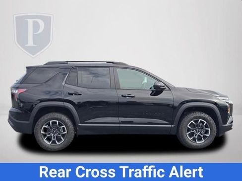 New 2026 Chevrolet Equinox ACTIV w/ Convenience Package III AWD/4WD image 5