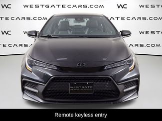 Used 2021 Toyota Corolla XSE video 2