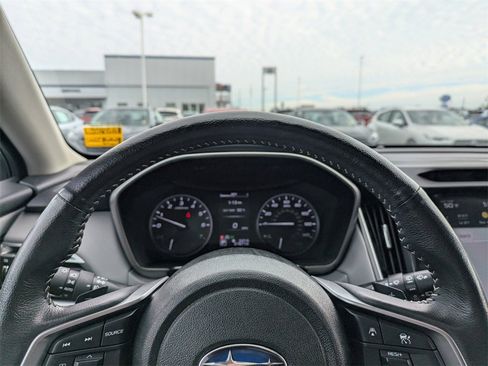 Certified 2025 Subaru Outback Limited w/ Popular Package #2 image 32