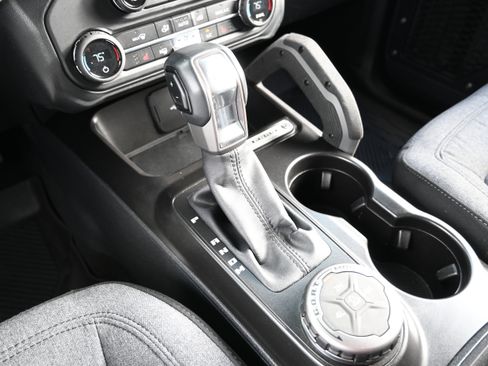 Used 2021 Ford Bronco Big Bend image 25