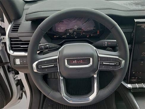 New 2026 GMC Acadia Elevation w/ Elevation Premium Package image 16