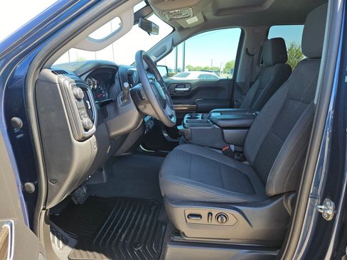 Used 2021 Chevrolet Silverado 1500 LT w/ Texas Edition Plus image 6