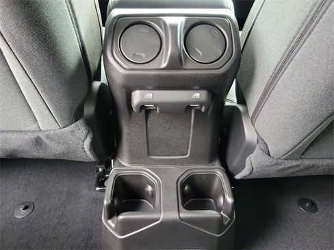 New 2026 Jeep Wrangler Willys image 10