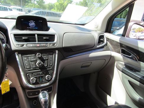 Used 2014 Buick Encore Premium AWD/4WD image 10