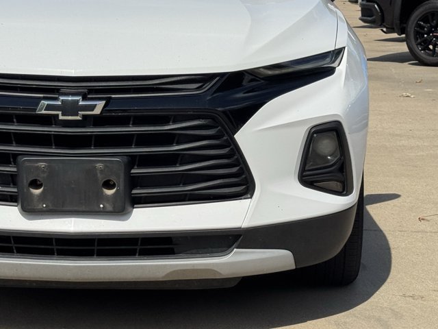 Used 2020 Chevrolet Blazer LT w/ Redline Edition FWD image 10