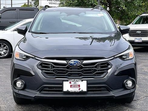 Certified 2025 Subaru Crosstrek 2.5i Premium AWD/4WD image 2