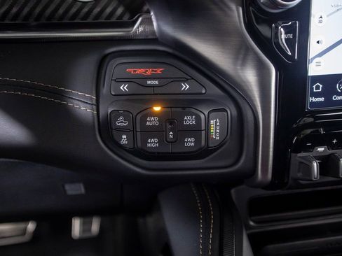 Used 2024 RAM 1500 TRX image 30
