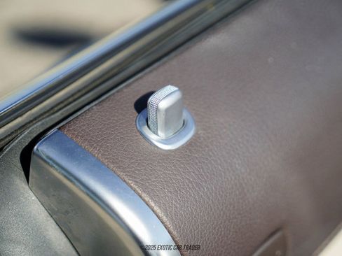 Used 2019 Mercedes-Benz S 560 Cabriolet image 34