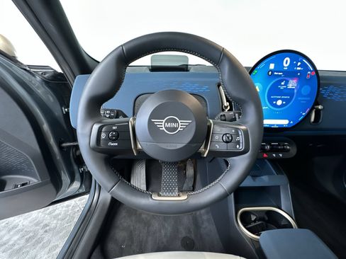 Certified 2026 MINI Cooper Countryman S AWD/4WD image 16