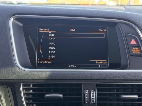 Used 2015 Audi Q5 2.0T Premium Plus w/ Technology Package image 31