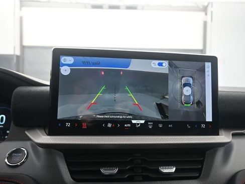 New 2026 Ford Explorer ST w/ Sun And Sound Package image 20