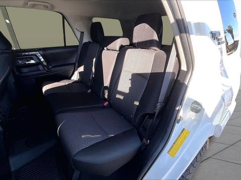 Used 2023 Toyota 4Runner TRD Off-Road image 21