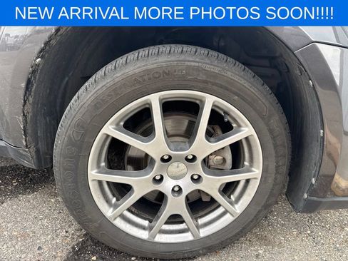 Used 2017 Dodge Journey GT AWD/4WD image 7