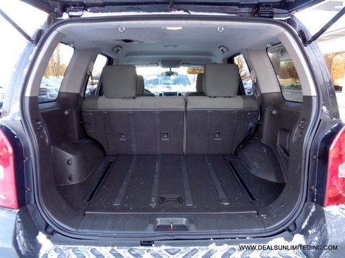 Used 2014 Nissan Xterra S image 13