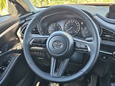 New 2026 MAZDA CX-30 AWD 2.5 S w/ Select Sport Pkg image 25