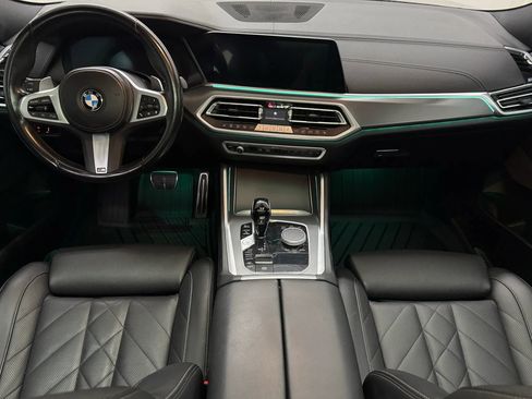 Used 2023 BMW X6 xDrive40i w/ M Sport Package image 2