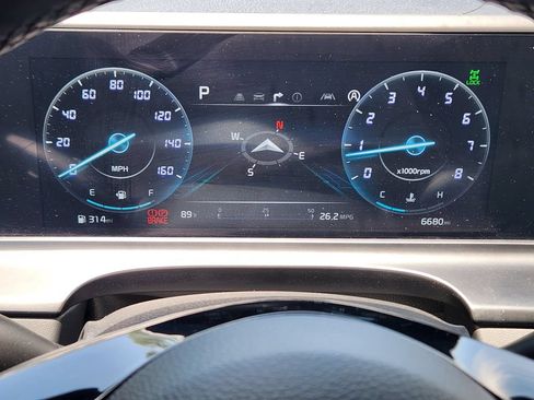 Certified 2025 Kia Seltos EX w/ EX Sunroof Package AWD/4WD image 24