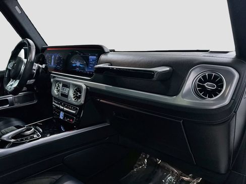 Used 2019 Mercedes-Benz G 63 AMG 4MATIC image 30