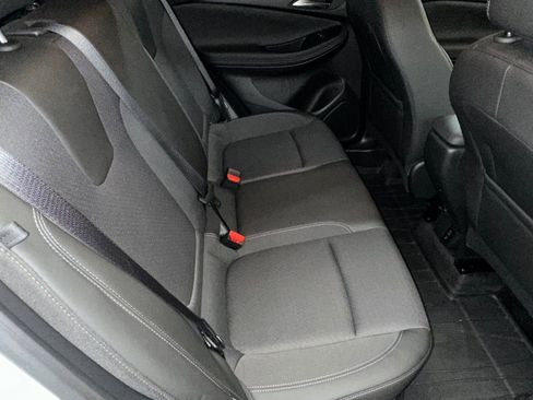 Certified 2024 Buick Encore GX Preferred image 25