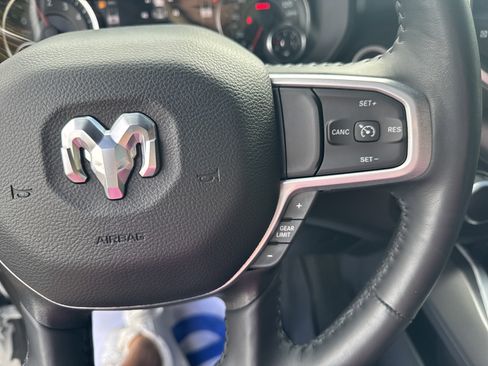 Certified 2023 RAM 1500 Big Horn image 24