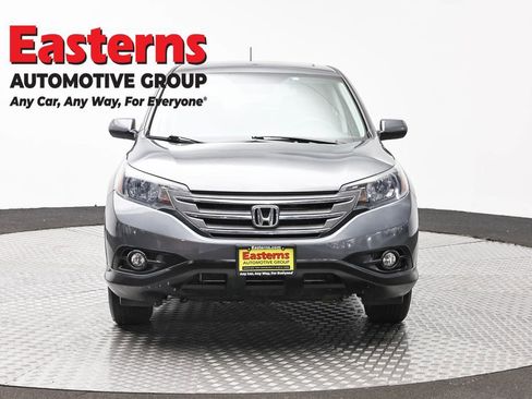 Used 2014 Honda CR-V EX image 2