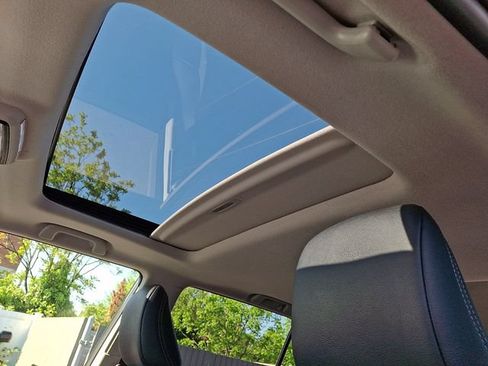 Certified 2023 Toyota 4Runner SR5 Premium w/ Moonroof Package RWD image 16
