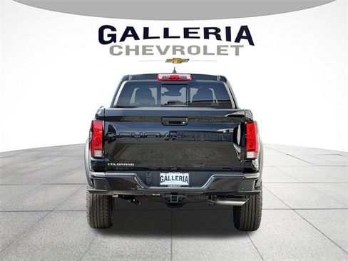 New 2026 Chevrolet Colorado Trail Boss image 6