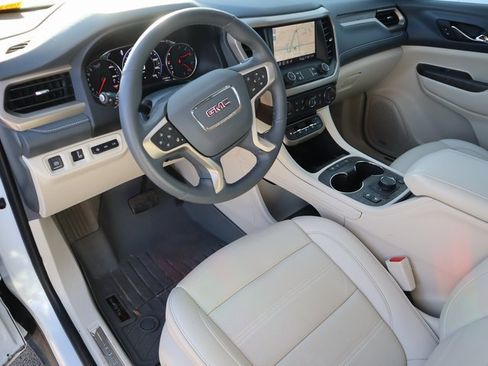 Used 2023 GMC Acadia Denali w/ Denali Ultimate Package image 30