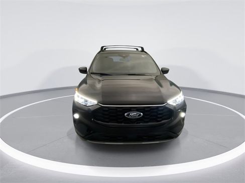 Used 2023 Ford Escape ST-Line Select w/ Tech Pack #2 image 7