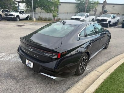 Used 2024 Hyundai Sonata SEL