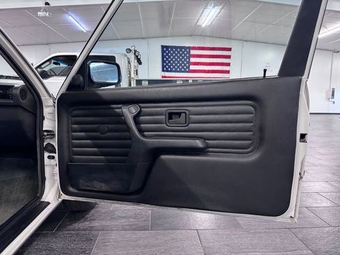 Used 1986 BMW 325 Coupe image 21