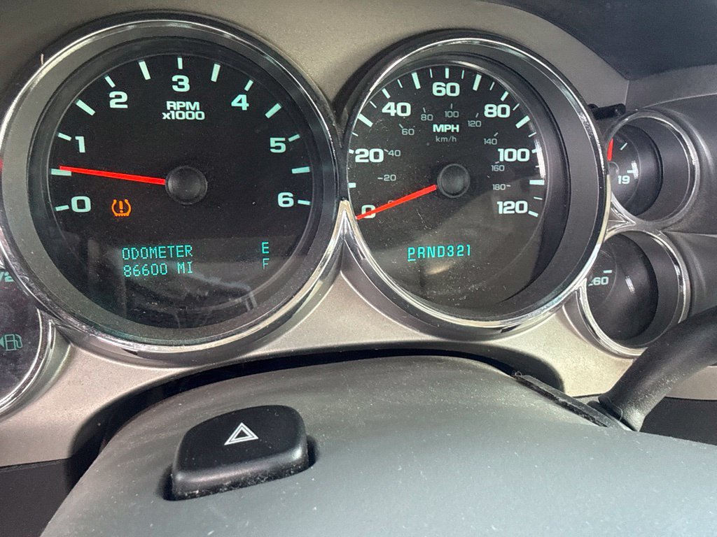 Used 2009 GMC Sierra 1500 SLE w/ Power Pack Plus RWD image 5