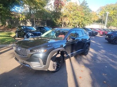 Used 2025 MAZDA CX-50 AWD 2.5 Hybrid w/ Weather Package