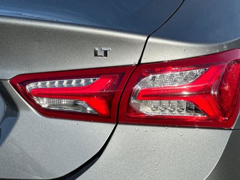 Used 2024 Chevrolet Malibu LT FWD image 29