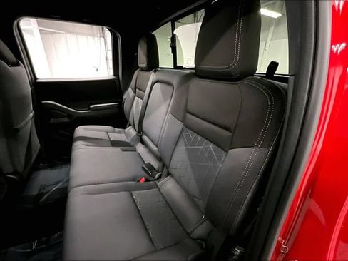 New 2026 Nissan Frontier SV w/ All-Weather Content Package AWD/4WD image 10