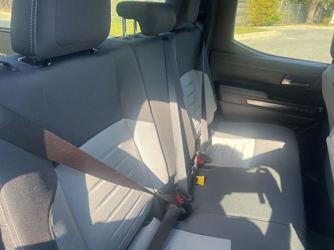 Used 2026 Toyota Tacoma TRD Sport image 16