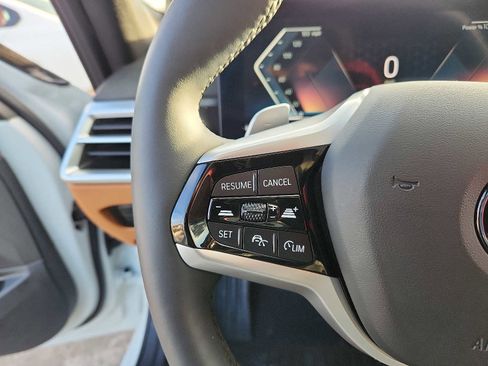 Used 2025 BMW 330i xDrive 330i xDrive w/ Convenience Package image 19