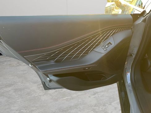 New 2026 Dodge Charger R/T Scat Pack w/ Track Package image 14