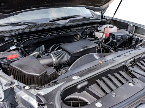 Used 2025 Chevrolet Silverado 2500 LT w/ Convenience Package image 57