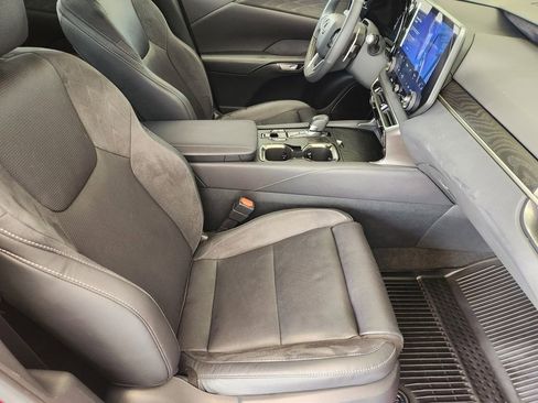 Certified 2023 Lexus RX 350 w/ Cold Area Package AWD/4WD image 14