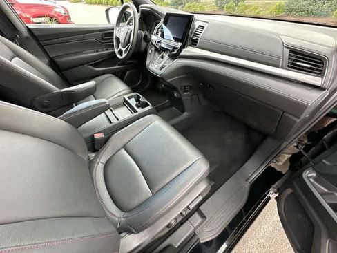 Used 2023 Honda Odyssey Sport image 20